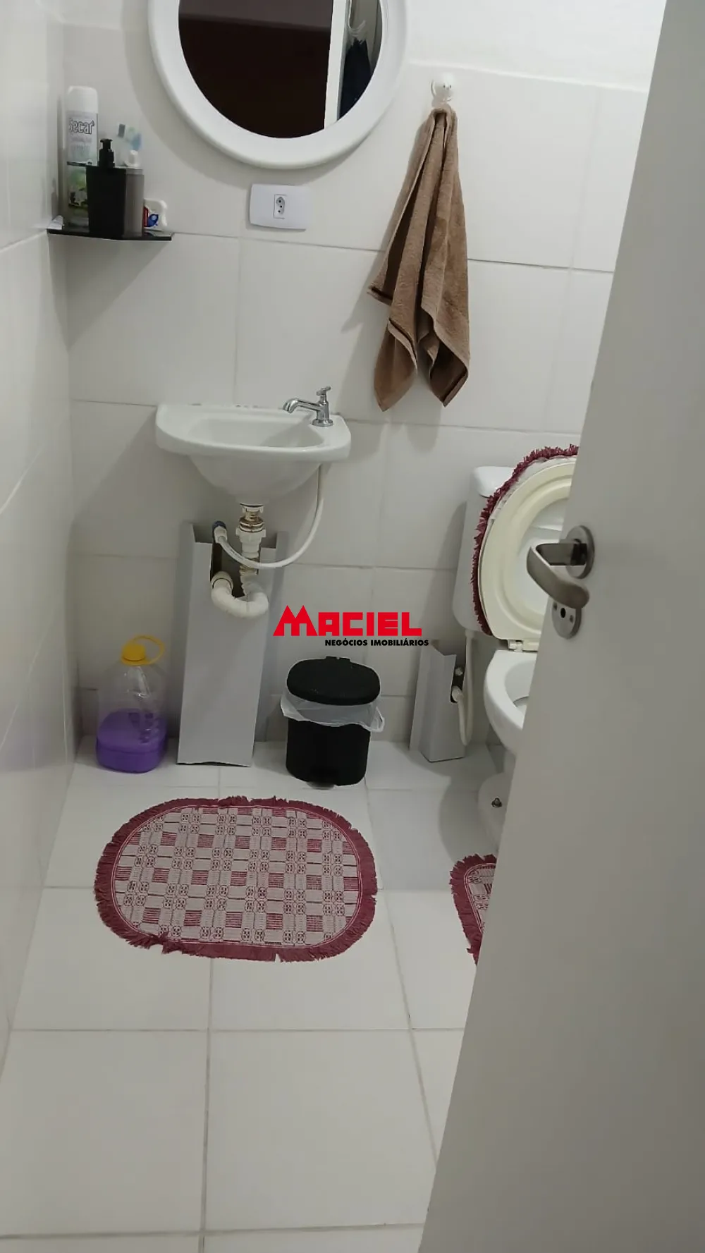 Comprar Apartamento / Padr&atilde;o em S&atilde;o Jos&eacute; dos Campos R$ 212.000,00 - Foto 9