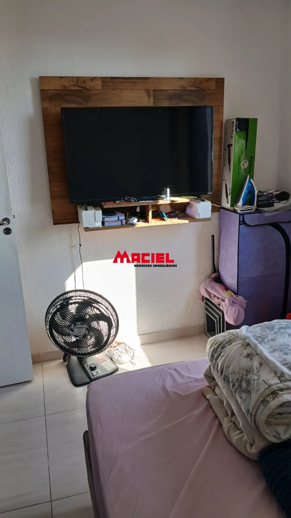 Comprar Apartamento / Padr&atilde;o em S&atilde;o Jos&eacute; dos Campos R$ 212.000,00 - Foto 13