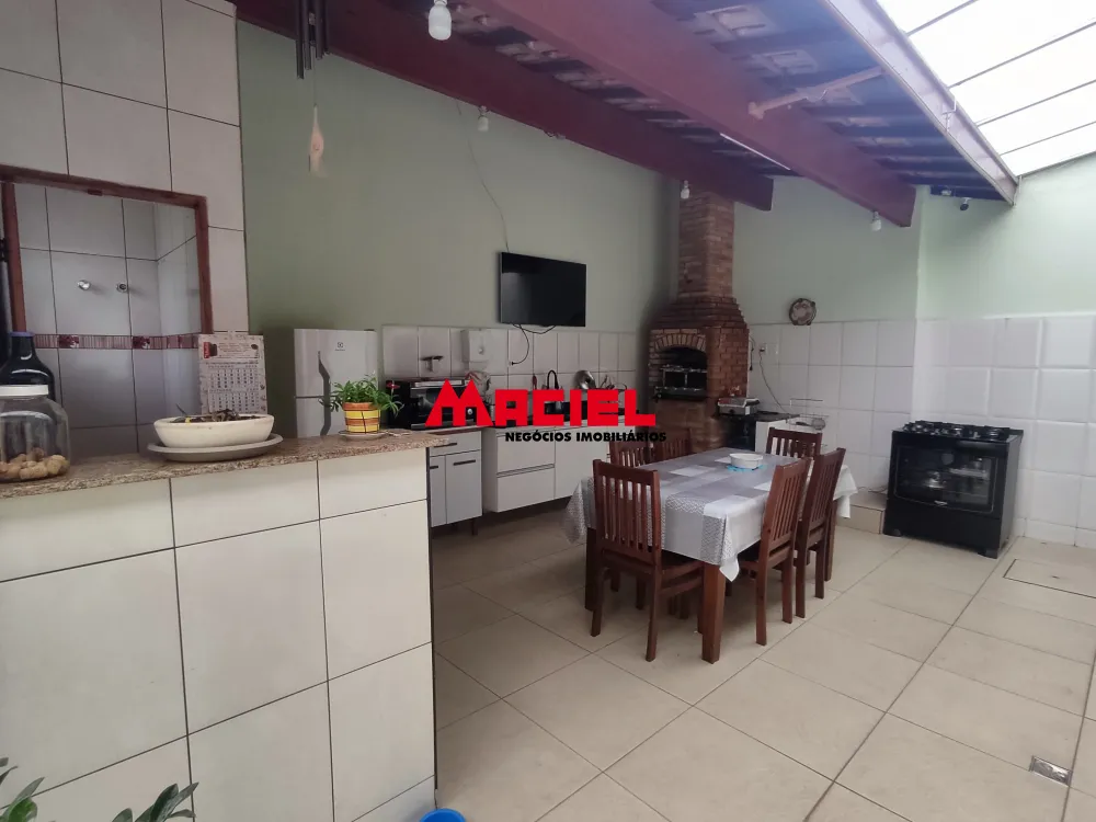 Comprar Casa / Padr&atilde;o em S&atilde;o Jos&eacute; dos Campos R$ 790.000,00 - Foto 18