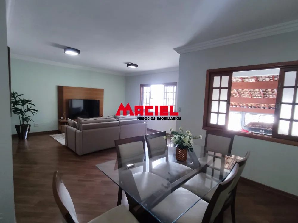 Comprar Casa / Padr&atilde;o em S&atilde;o Jos&eacute; dos Campos R$ 790.000,00 - Foto 3