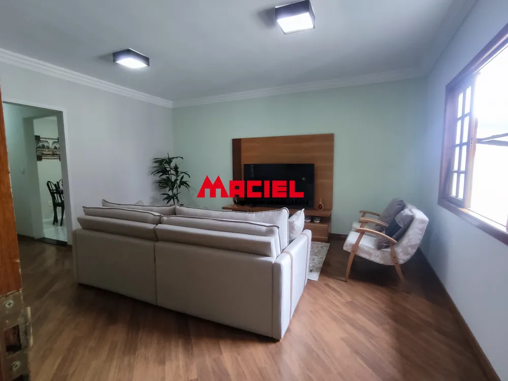 Comprar Casa / Padr&atilde;o em S&atilde;o Jos&eacute; dos Campos R$ 790.000,00 - Foto 4