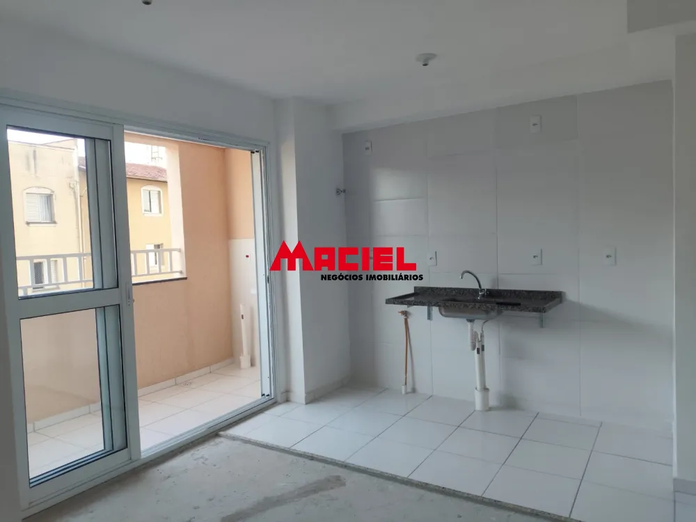 Comprar Apartamento / Padr&atilde;o em S&atilde;o Jos&eacute; dos Campos R$ 405.000,00 - Foto 3
