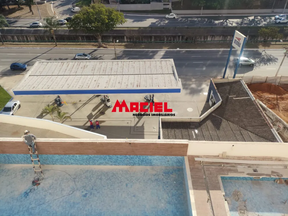 Comprar Apartamento / Padr&atilde;o em S&atilde;o Jos&eacute; dos Campos R$ 405.000,00 - Foto 10