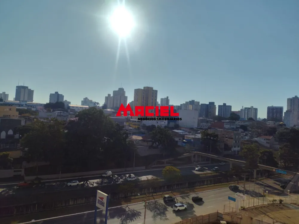 Comprar Apartamento / Padr&atilde;o em S&atilde;o Jos&eacute; dos Campos R$ 405.000,00 - Foto 12