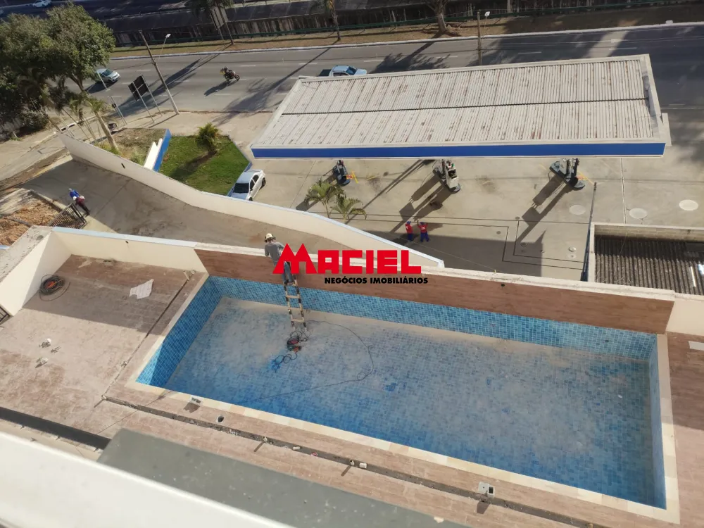 Comprar Apartamento / Padr&atilde;o em S&atilde;o Jos&eacute; dos Campos R$ 405.000,00 - Foto 13