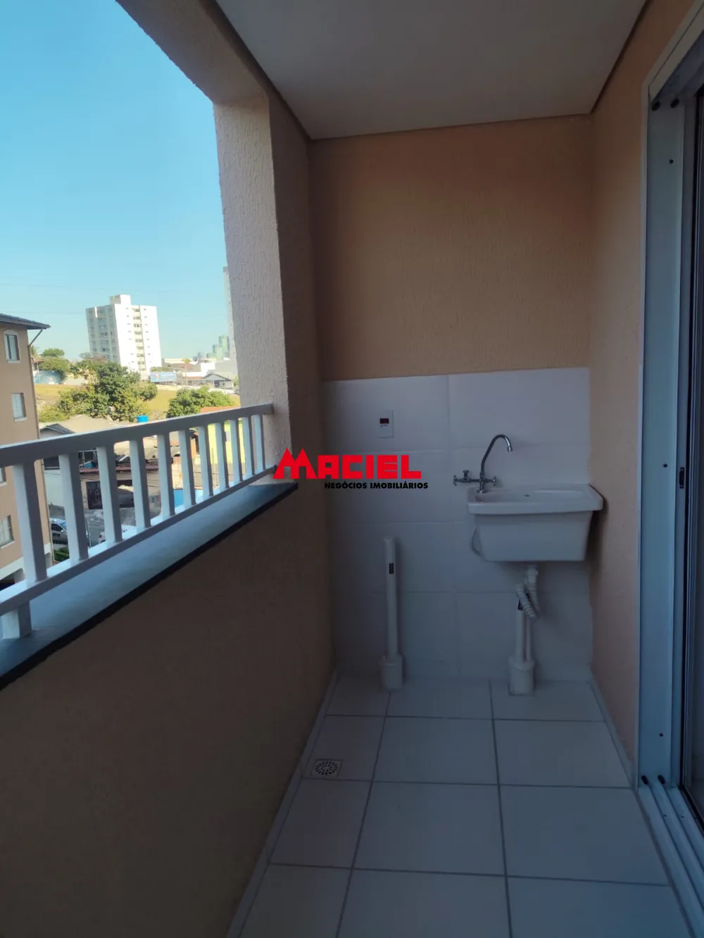 Comprar Apartamento / Padr&atilde;o em S&atilde;o Jos&eacute; dos Campos R$ 405.000,00 - Foto 2