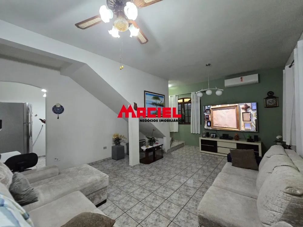 Comprar Casa / Sobrado em S&atilde;o Jos&eacute; dos Campos R$ 499.000,00 - Foto 1