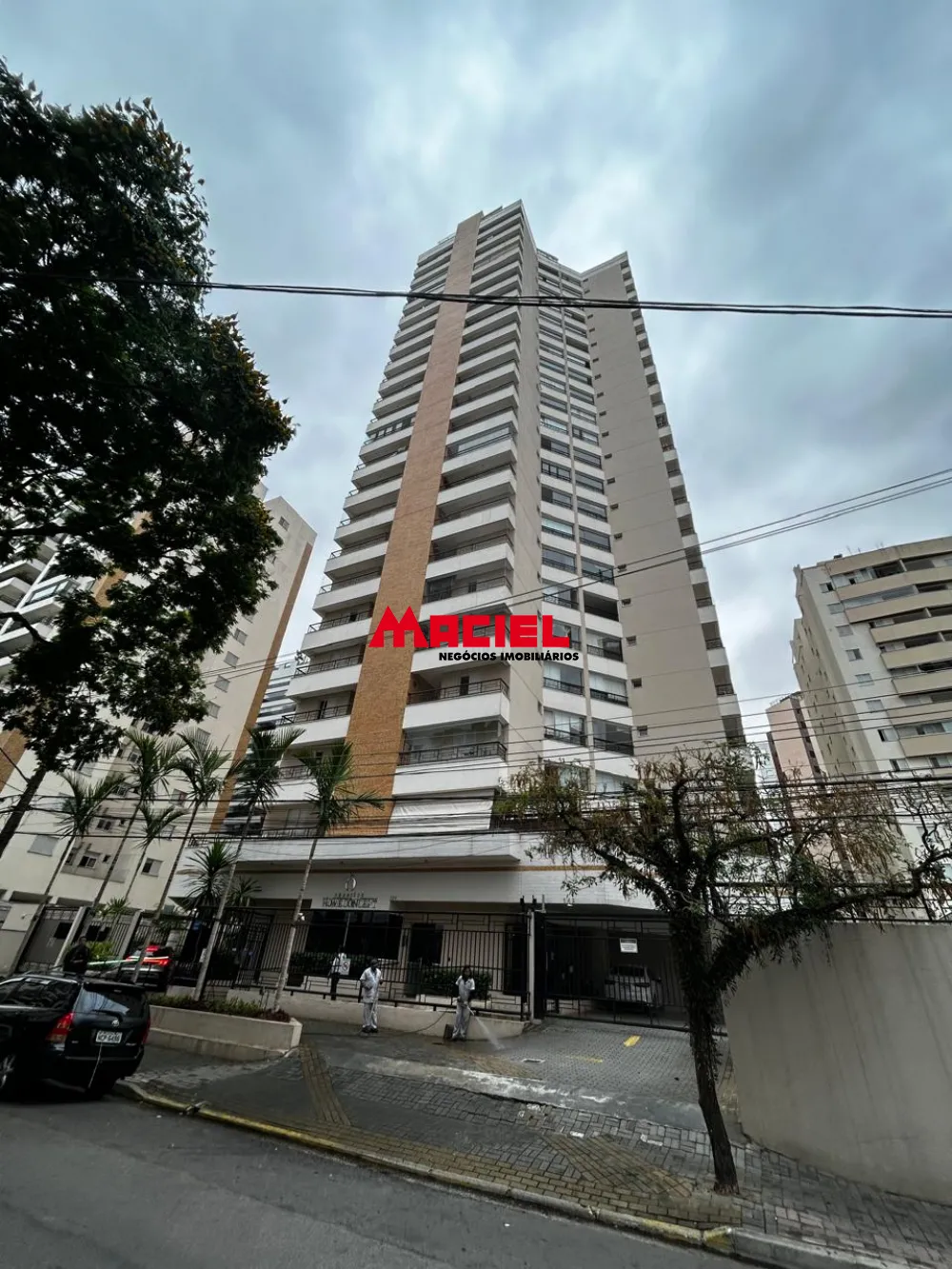 Comprar Apartamento / Padr&atilde;o em S&atilde;o Jos&eacute; dos Campos R$ 790.000,00 - Foto 1