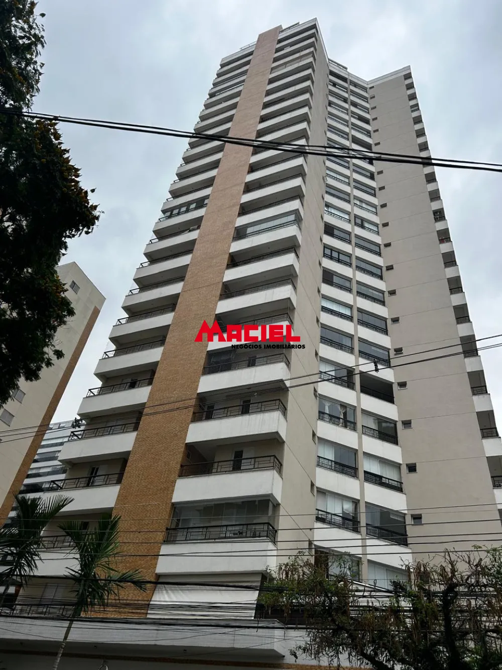Comprar Apartamento / Padr&atilde;o em S&atilde;o Jos&eacute; dos Campos R$ 790.000,00 - Foto 3