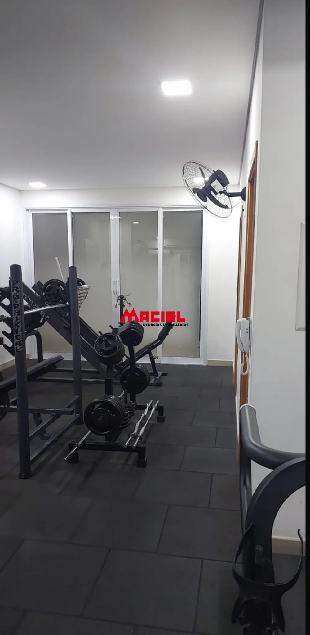 Comprar Apartamento / Padr&atilde;o em S&atilde;o Jos&eacute; dos Campos R$ 790.000,00 - Foto 7