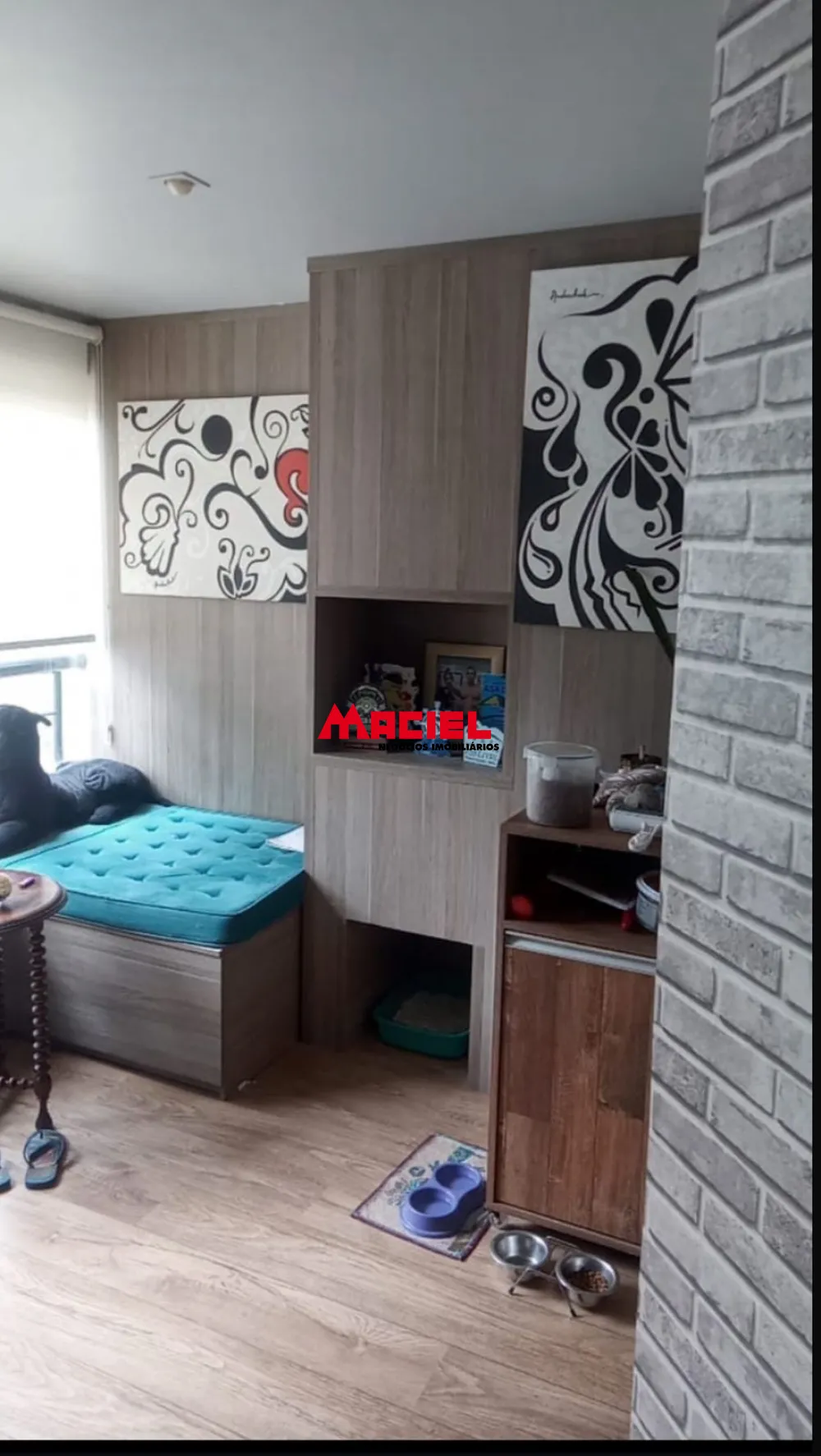 Comprar Apartamento / Padr&atilde;o em S&atilde;o Jos&eacute; dos Campos R$ 790.000,00 - Foto 13