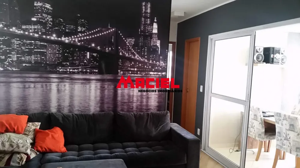 Comprar Apartamento / Padr&atilde;o em S&atilde;o Jos&eacute; dos Campos R$ 785.000,00 - Foto 1