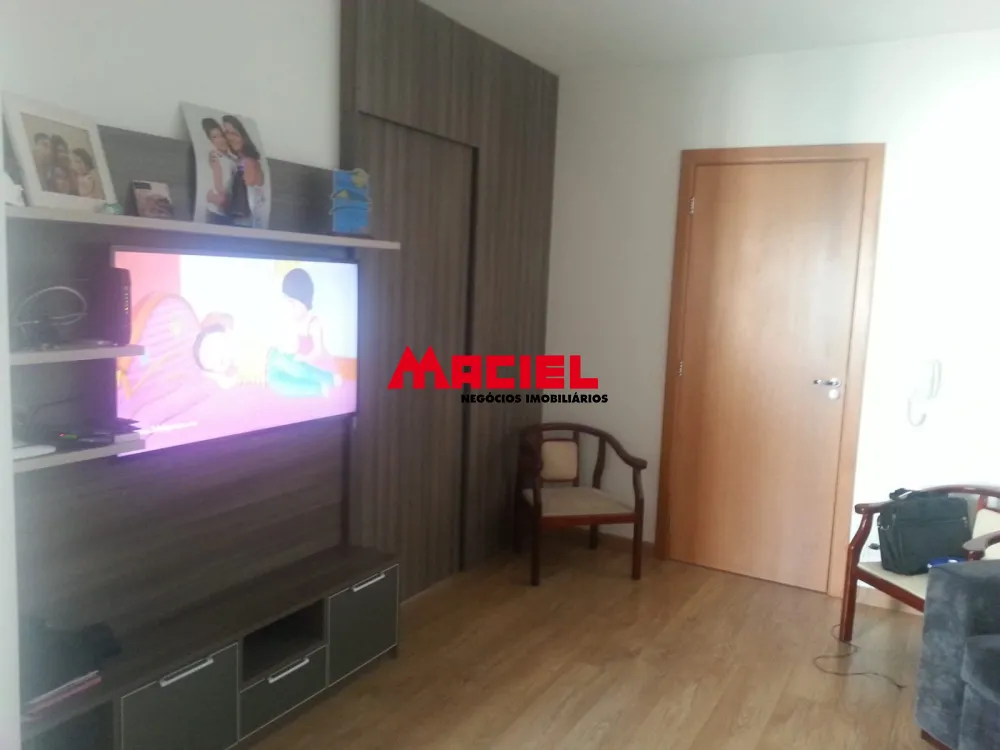 Comprar Apartamento / Padr&atilde;o em S&atilde;o Jos&eacute; dos Campos R$ 785.000,00 - Foto 2