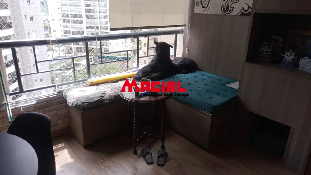 Comprar Apartamento / Padr&atilde;o em S&atilde;o Jos&eacute; dos Campos R$ 785.000,00 - Foto 4