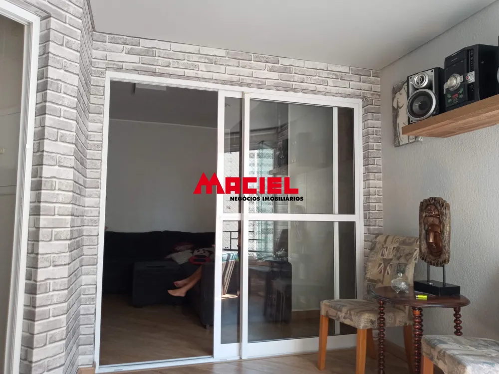 Comprar Apartamento / Padr&atilde;o em S&atilde;o Jos&eacute; dos Campos R$ 785.000,00 - Foto 5