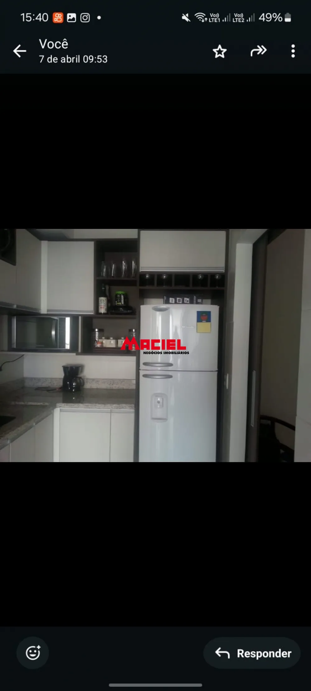 Comprar Apartamento / Padr&atilde;o em S&atilde;o Jos&eacute; dos Campos R$ 785.000,00 - Foto 6