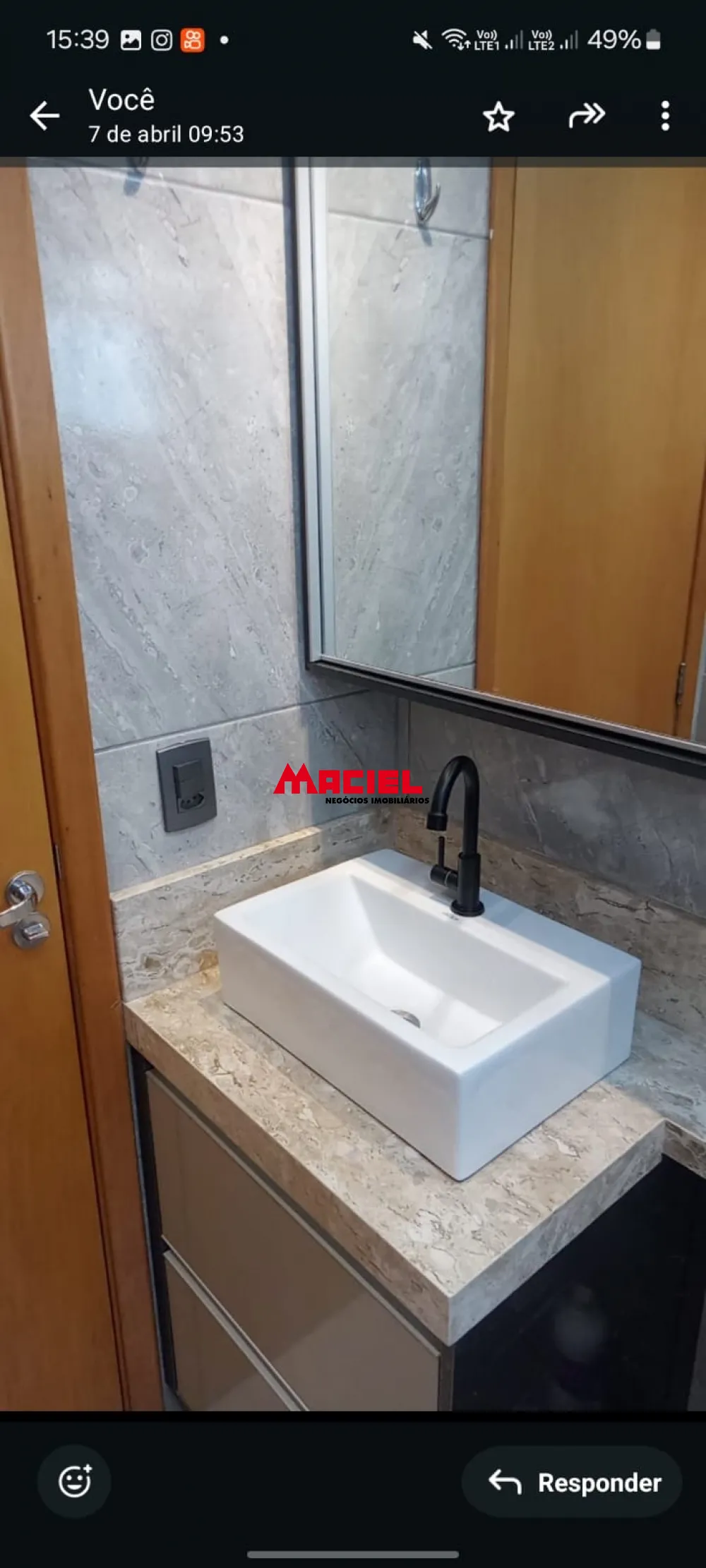 Comprar Apartamento / Padr&atilde;o em S&atilde;o Jos&eacute; dos Campos R$ 785.000,00 - Foto 7