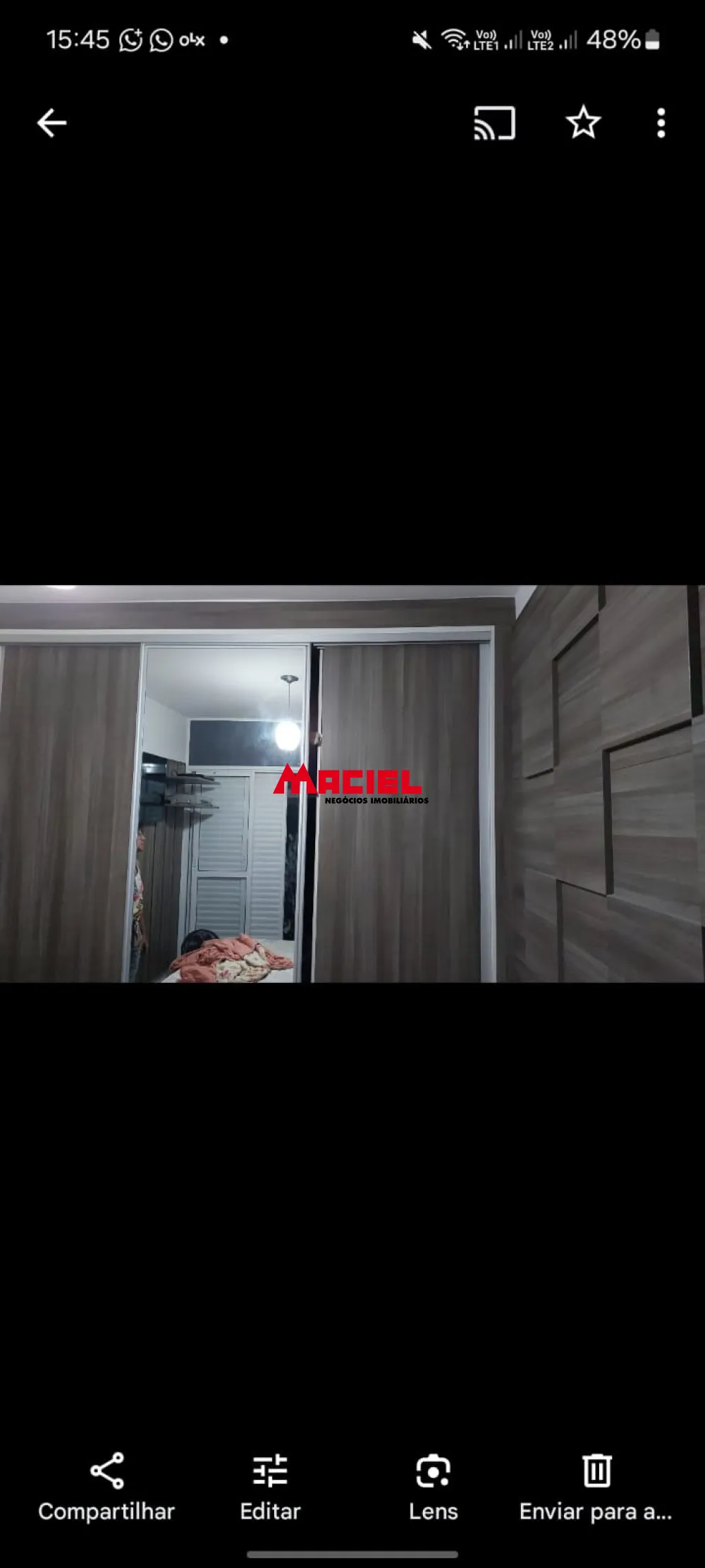 Comprar Apartamento / Padr&atilde;o em S&atilde;o Jos&eacute; dos Campos R$ 785.000,00 - Foto 11