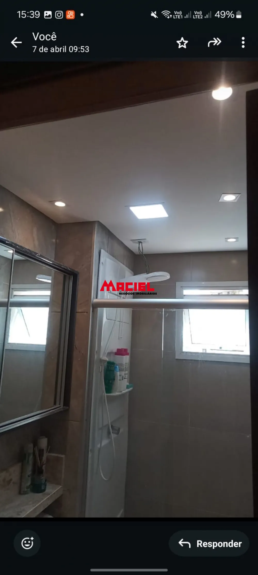 Comprar Apartamento / Padr&atilde;o em S&atilde;o Jos&eacute; dos Campos R$ 785.000,00 - Foto 12