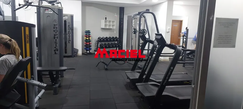 Comprar Apartamento / Padr&atilde;o em S&atilde;o Jos&eacute; dos Campos R$ 785.000,00 - Foto 13