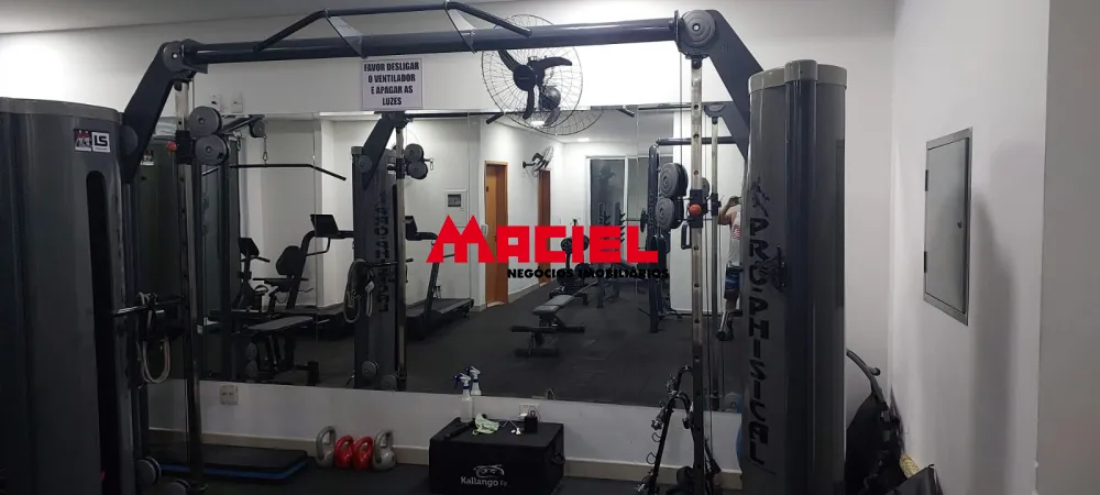 Comprar Apartamento / Padr&atilde;o em S&atilde;o Jos&eacute; dos Campos R$ 785.000,00 - Foto 14