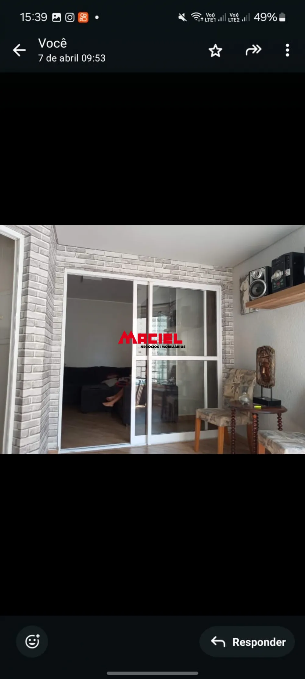 Comprar Apartamento / Padr&atilde;o em S&atilde;o Jos&eacute; dos Campos R$ 785.000,00 - Foto 17