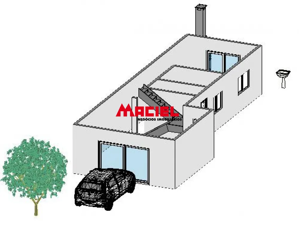 Comprar Casa / Padr&atilde;o em S&atilde;o Jos&eacute; dos Campos R$ 460.000,00 - Foto 8