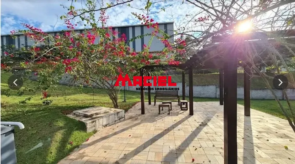 Comprar Terreno / Condom&iacute;nio em Ca&ccedil;apava R$ 215.000,00 - Foto 3