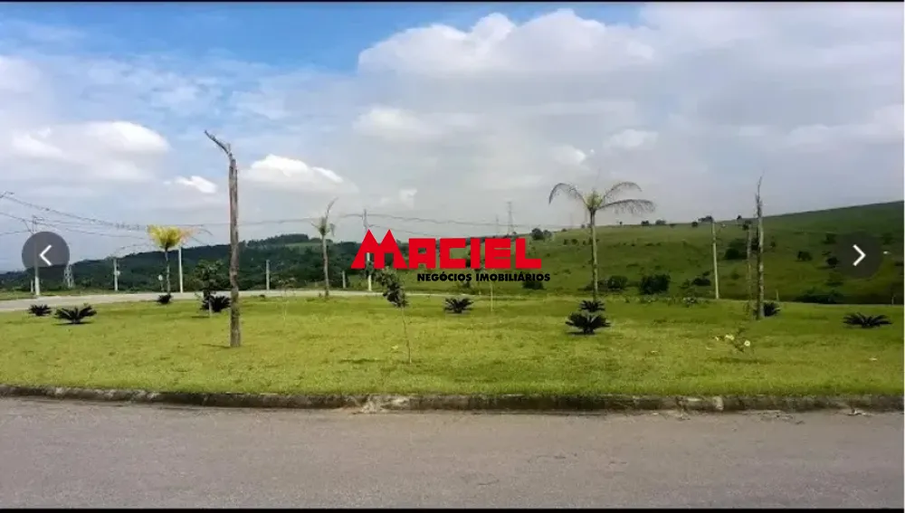 Comprar Terreno / Condom&iacute;nio em Ca&ccedil;apava R$ 215.000,00 - Foto 4