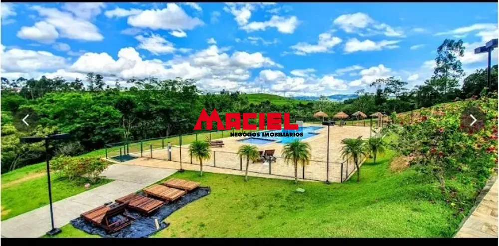Comprar Terreno / Condom&iacute;nio em Ca&ccedil;apava R$ 215.000,00 - Foto 10