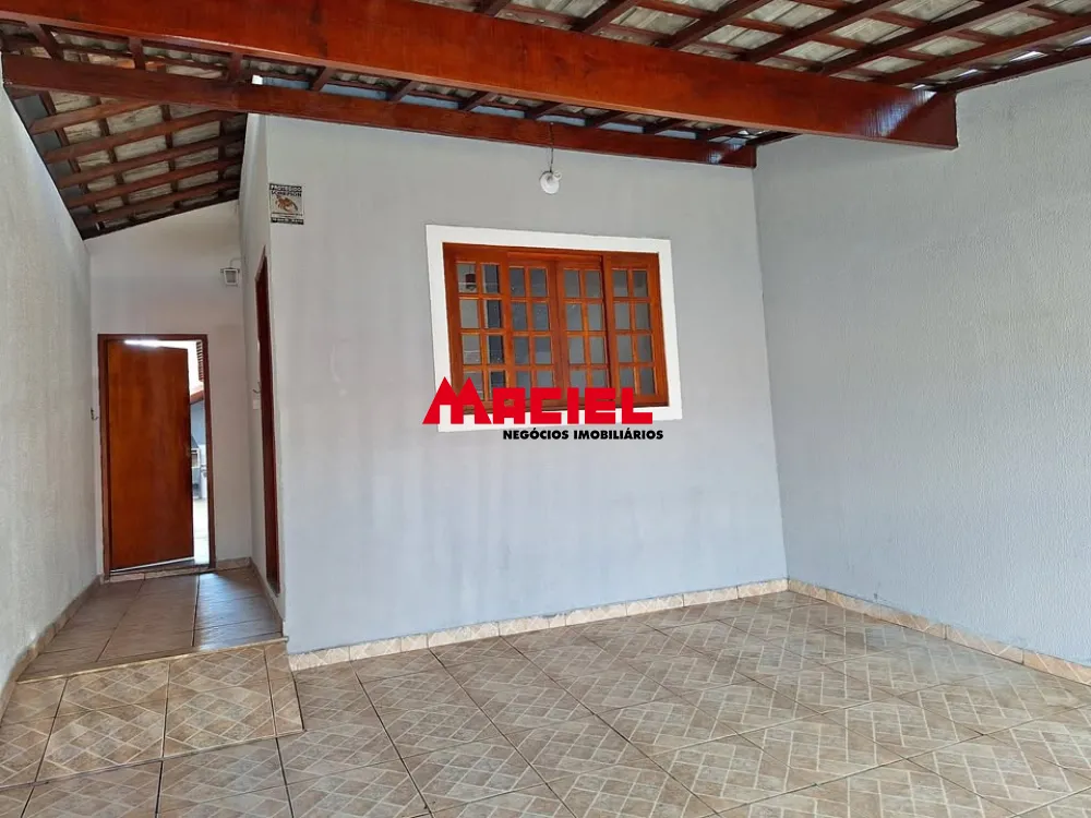 Comprar Casa / Padr&atilde;o em S&atilde;o Jos&eacute; dos Campos R$ 385.000,00 - Foto 1