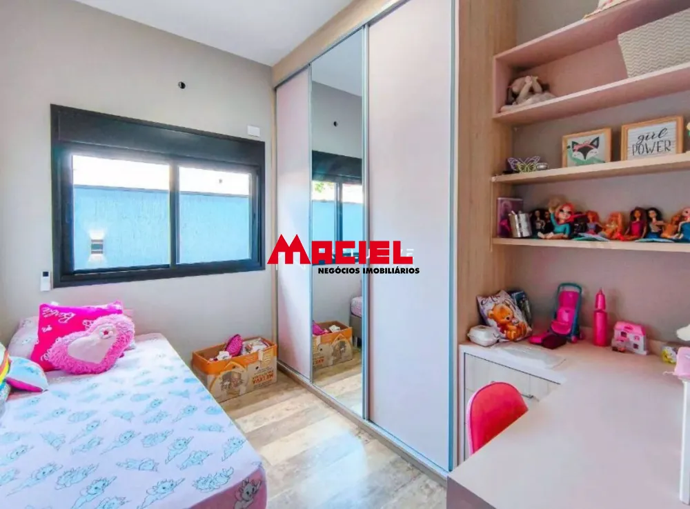 Comprar Casa / Condom&iacute;nio em Ca&ccedil;apava R$ 1.385.000,00 - Foto 10