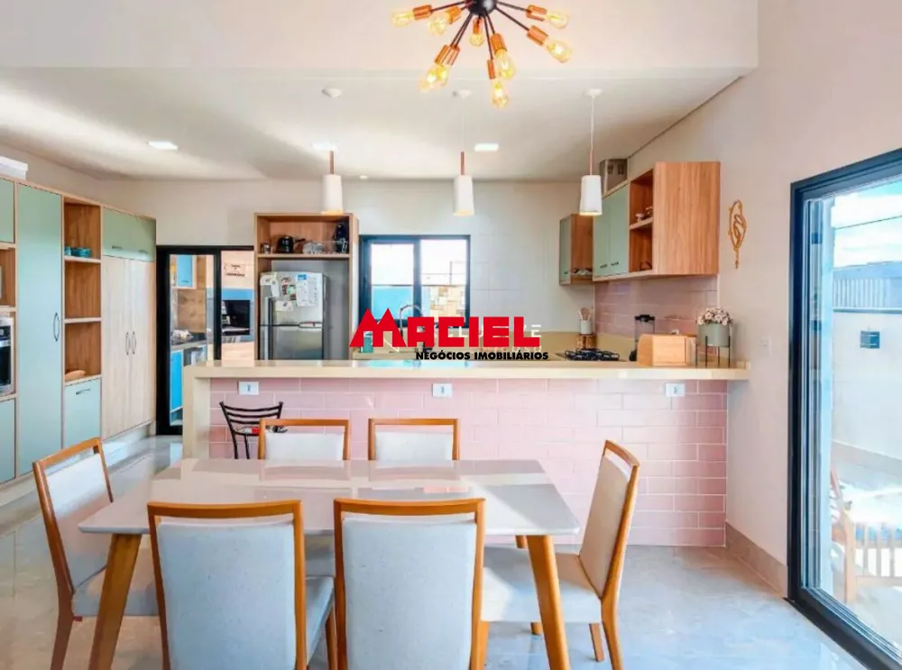 Comprar Casa / Condom&iacute;nio em Ca&ccedil;apava R$ 1.385.000,00 - Foto 9