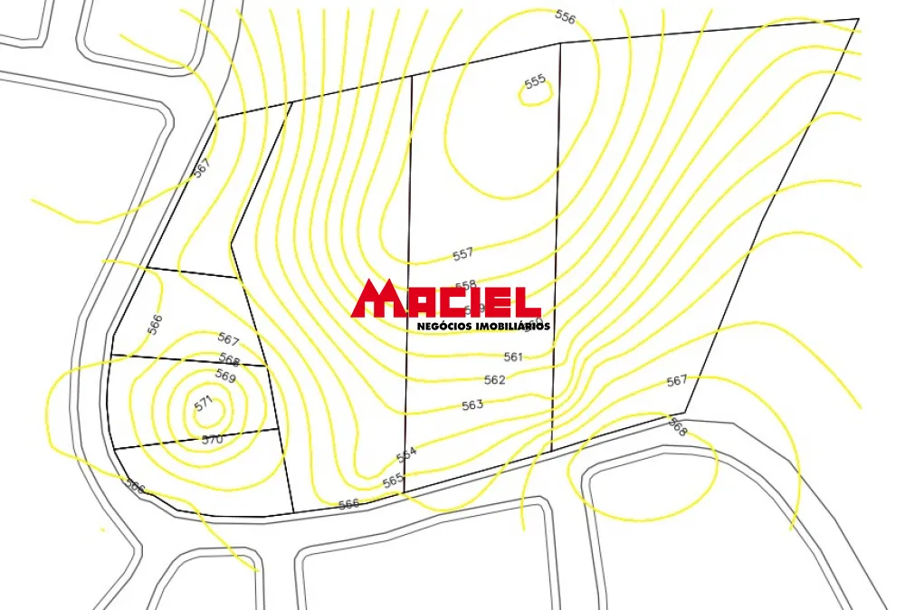 Comprar Terreno / &Aacute;rea em S&atilde;o Jos&eacute; dos Campos R$ 13.000.000,00 - Foto 2