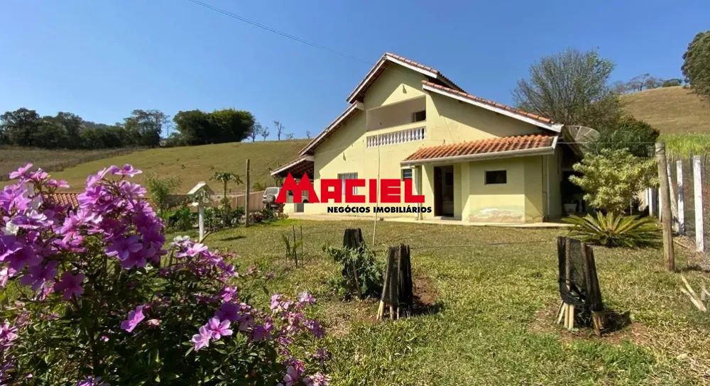 Comprar Rural / Ch&aacute;cara em Gon&ccedil;alves R$ 1.300.000,00 - Foto 1