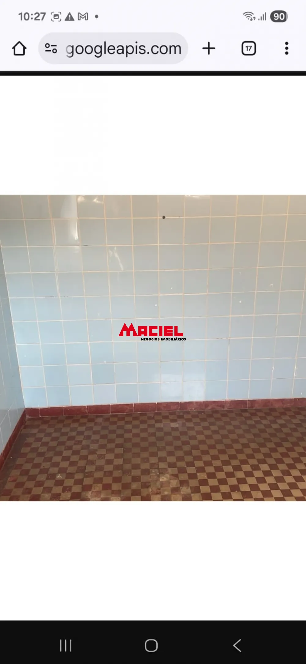 Alugar Casa / Padr&atilde;o em S&atilde;o Jos&eacute; dos Campos R$ 1.100,00 - Foto 11