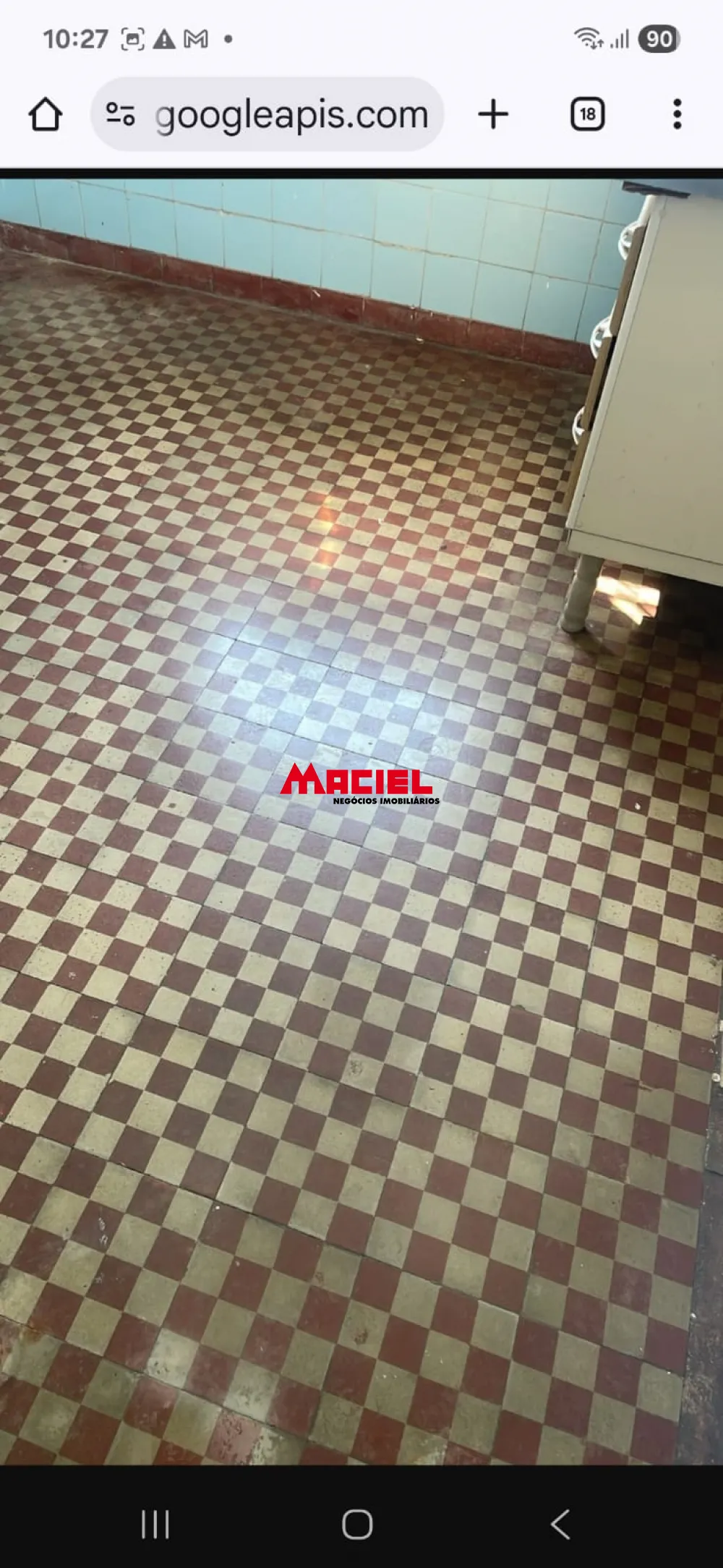 Alugar Casa / Padr&atilde;o em S&atilde;o Jos&eacute; dos Campos R$ 1.100,00 - Foto 12