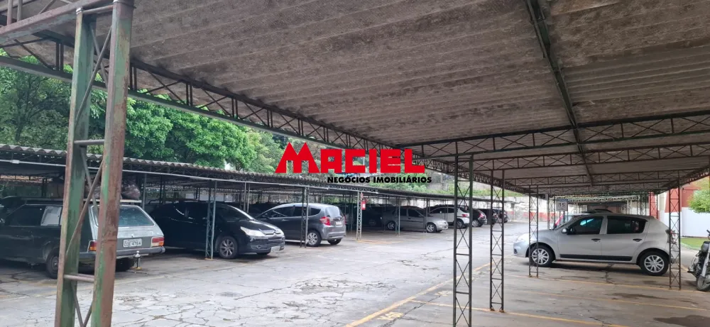 Alugar Apartamento / Padr&atilde;o em S&atilde;o Jos&eacute; dos Campos R$ 1.700,00 - Foto 1