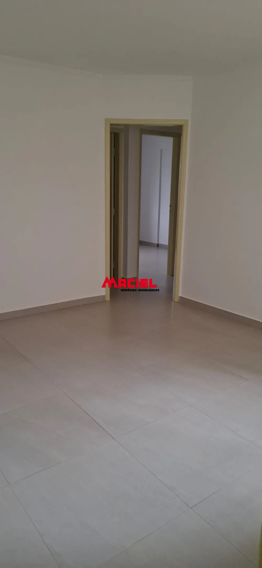 Alugar Apartamento / Padr&atilde;o em S&atilde;o Jos&eacute; dos Campos R$ 1.700,00 - Foto 9