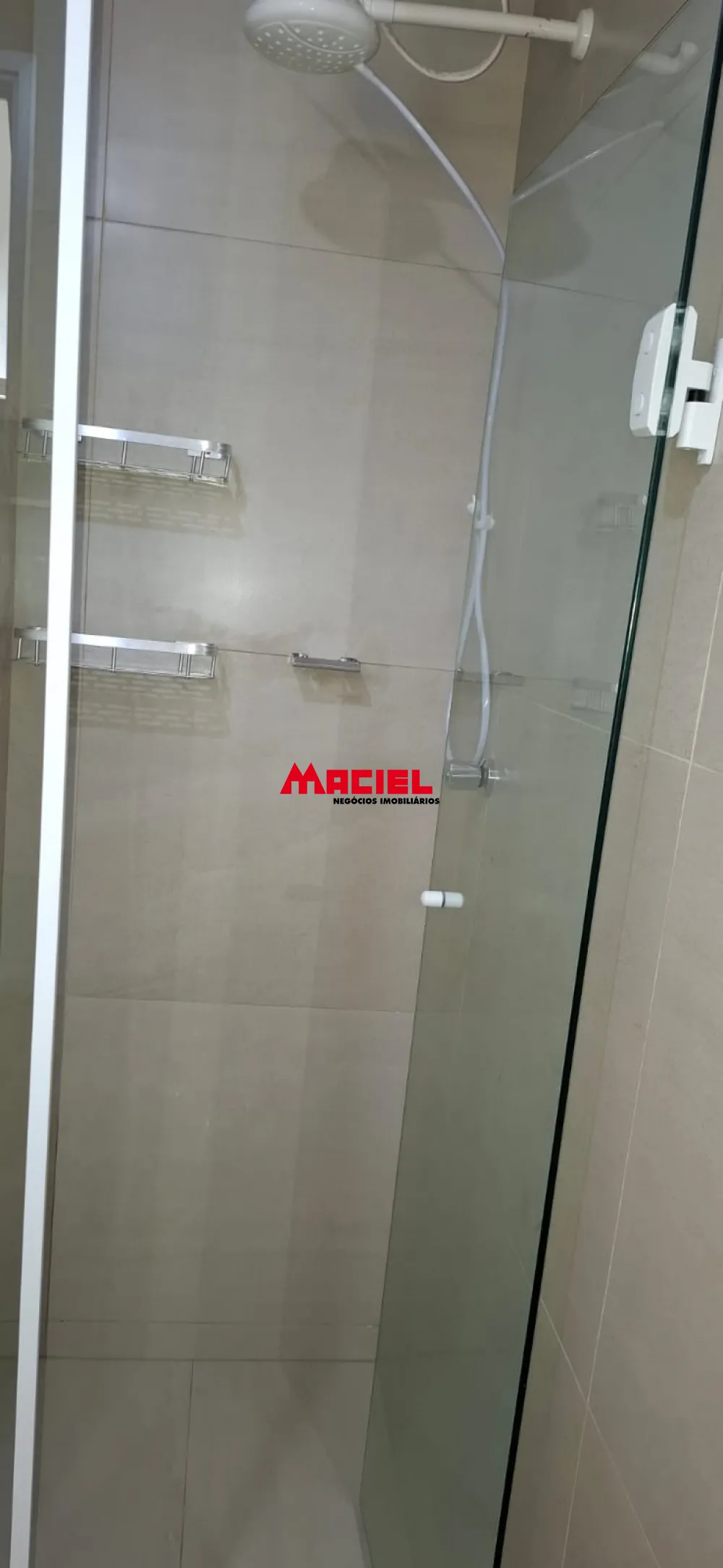 Alugar Apartamento / Padr&atilde;o em S&atilde;o Jos&eacute; dos Campos R$ 1.700,00 - Foto 16