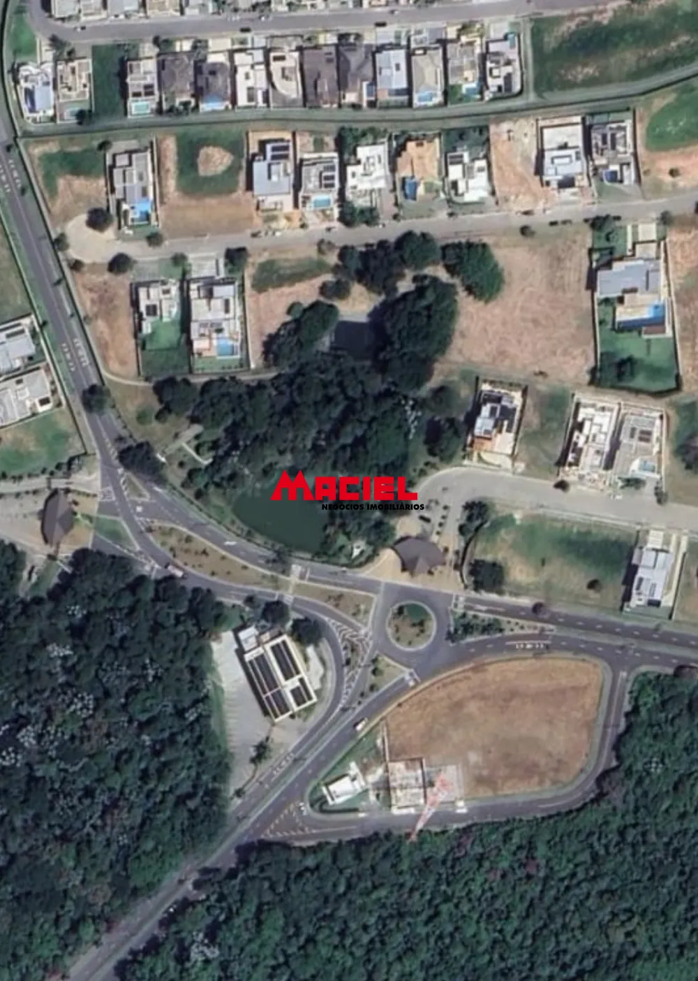 Comprar Comercial / Terreno em S&atilde;o Jos&eacute; dos Campos R$ 2.800.000,00 - Foto 1