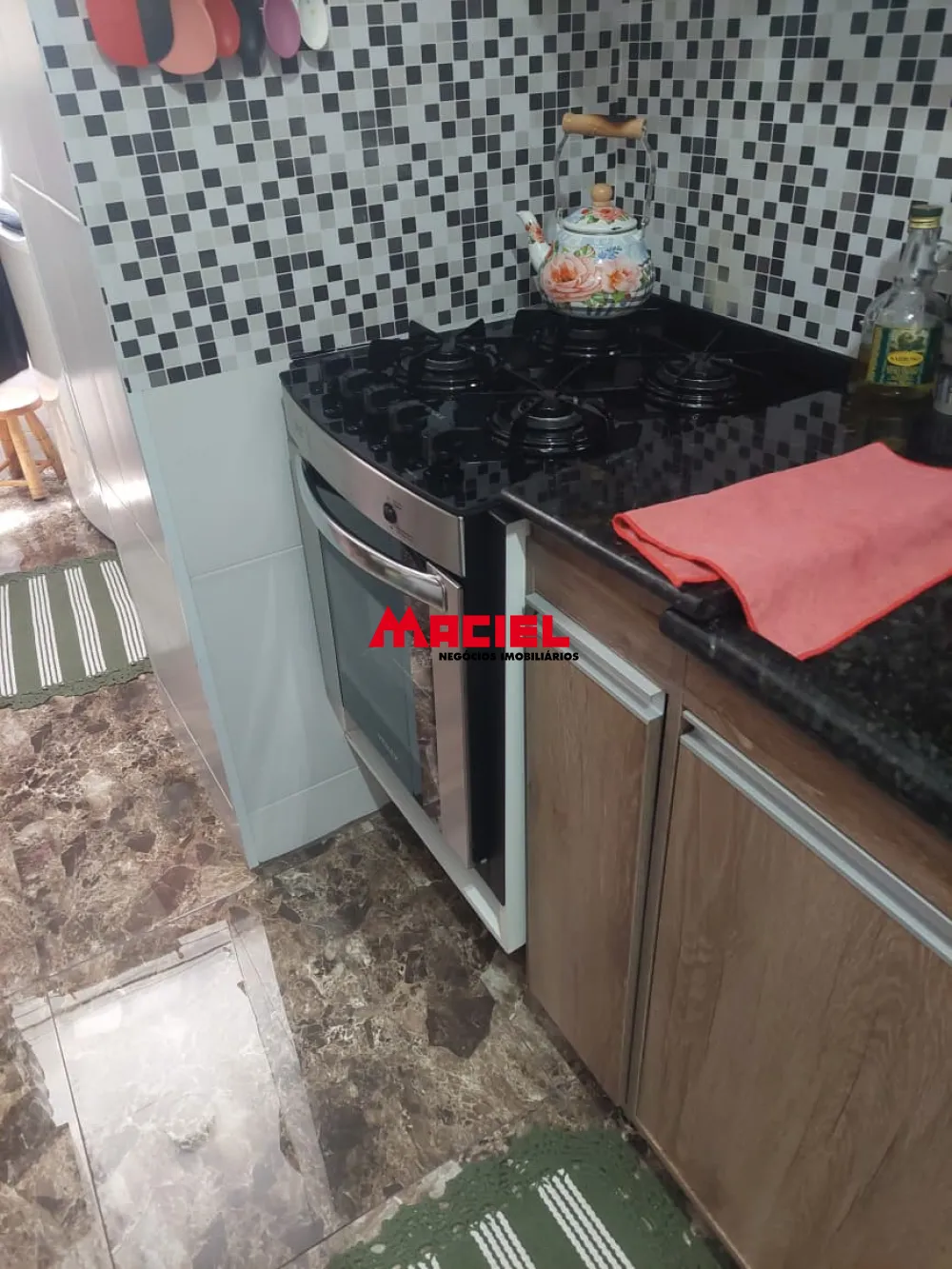 Comprar Apartamento / Padr&atilde;o em S&atilde;o Jos&eacute; dos Campos R$ 465.000,00 - Foto 10