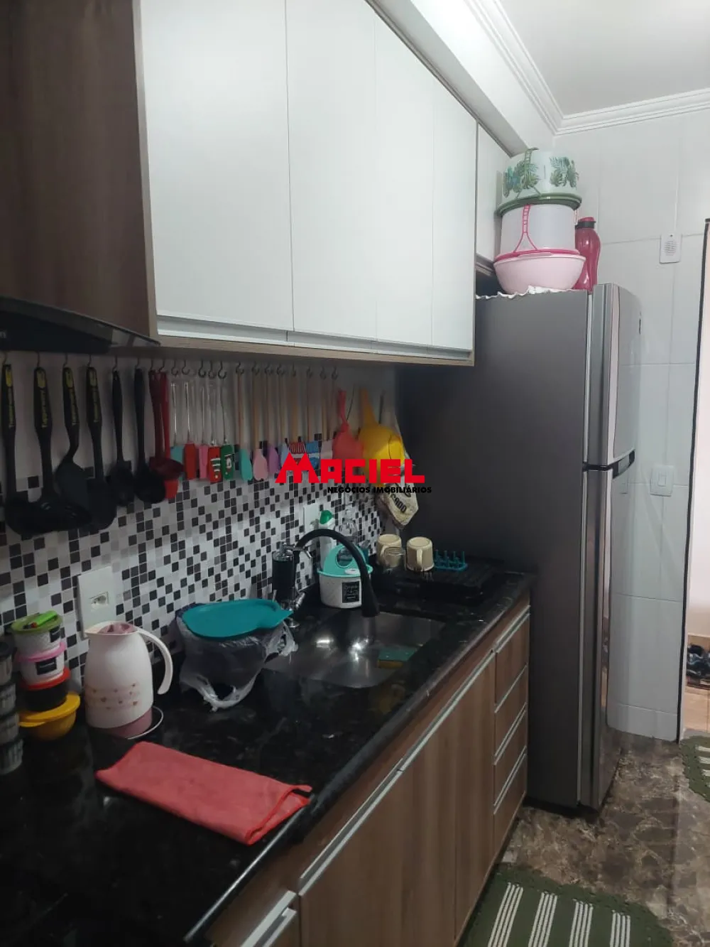Comprar Apartamento / Padr&atilde;o em S&atilde;o Jos&eacute; dos Campos R$ 465.000,00 - Foto 9