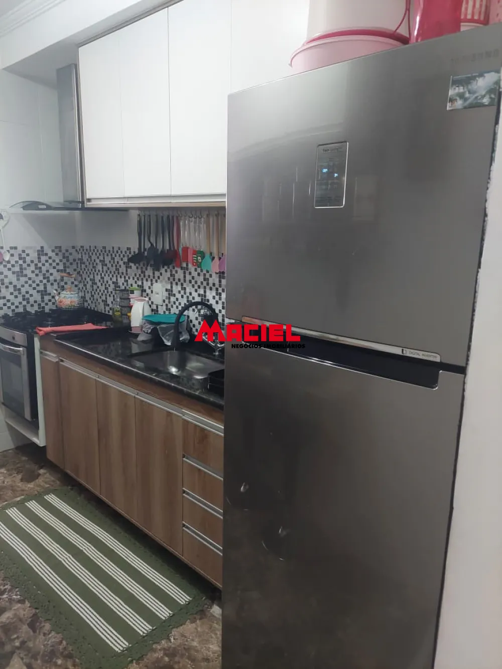 Comprar Apartamento / Padr&atilde;o em S&atilde;o Jos&eacute; dos Campos R$ 465.000,00 - Foto 7