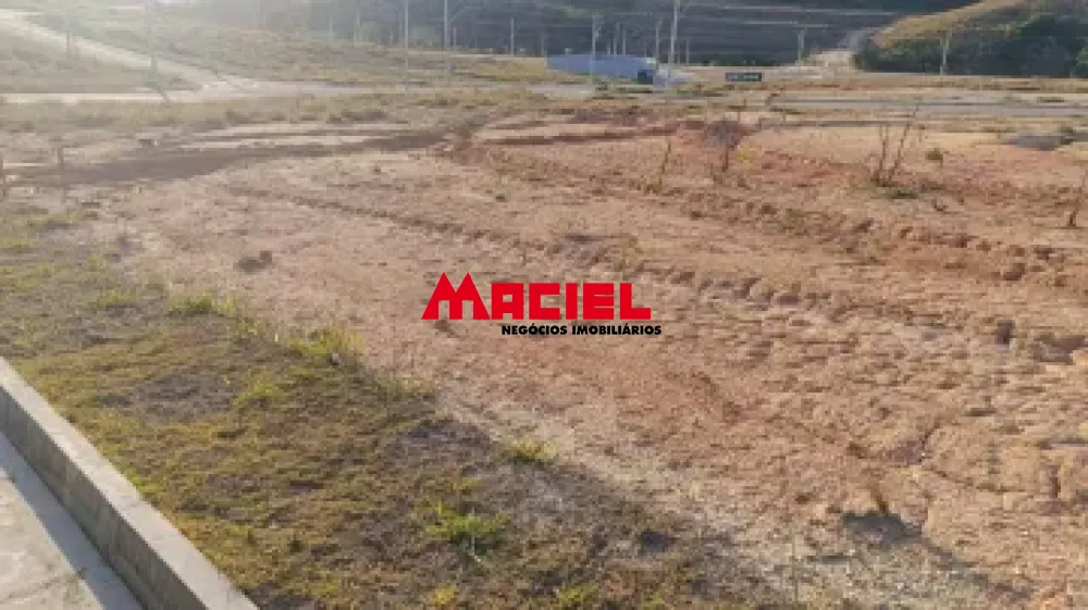 Comprar Terreno / Residencial em S&atilde;o Jos&eacute; dos Campos R$ 200.000,00 - Foto 1