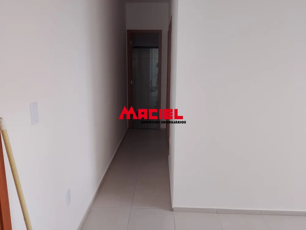 Alugar Apartamento / Padr&atilde;o em S&atilde;o Jos&eacute; dos Campos R$ 1.500,00 - Foto 3