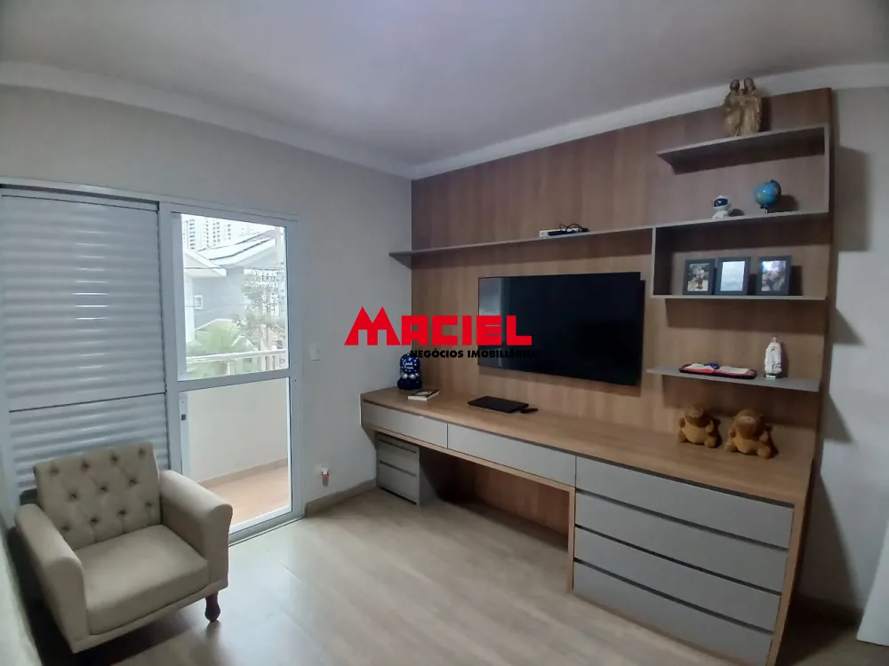 Comprar Casa / Condom&iacute;nio em Jacare&iacute; R$ 1.680.000,00 - Foto 9