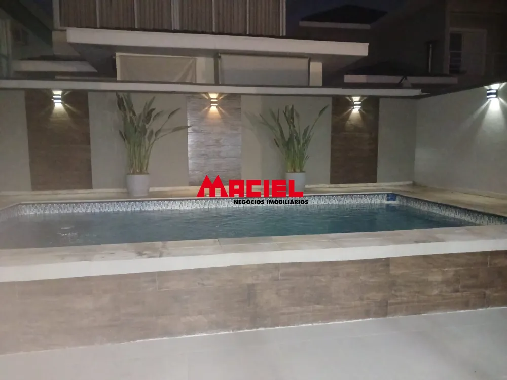 Comprar Casa / Condom&iacute;nio em Jacare&iacute; R$ 1.680.000,00 - Foto 18