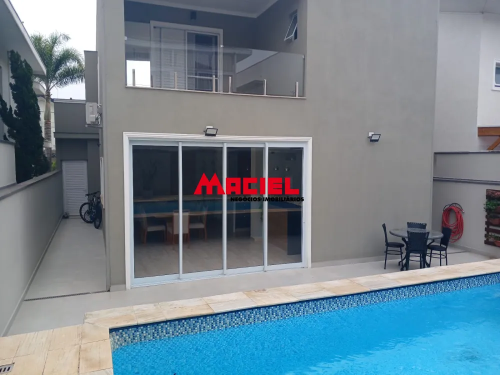 Comprar Casa / Condom&iacute;nio em Jacare&iacute; R$ 1.680.000,00 - Foto 20