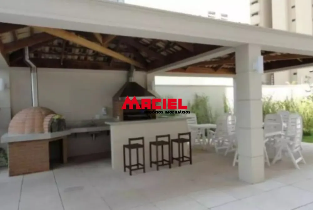 Comprar Apartamento / Padr&atilde;o em S&atilde;o Jos&eacute; dos Campos R$ 2.915.000,00 - Foto 25